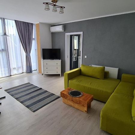 Pomiculturii Residence 5 Timisoara Exterior photo